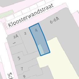 Perceel RMD00-D-1803