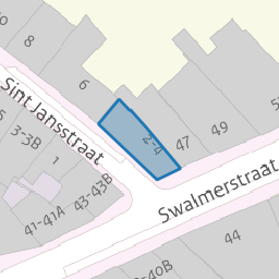 Perceel RMD00-D-1920