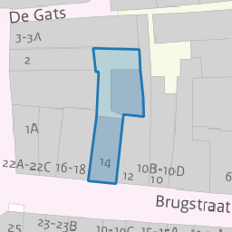 Perceel RMD00-D-2038
