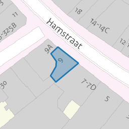 Perceel RMD00-D-2092