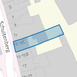 Perceel RMD00-D-2122