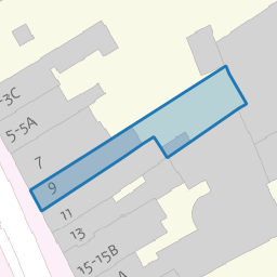 Perceel RMD00-D-2124