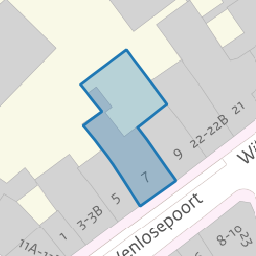 Perceel RMD00-D-2148