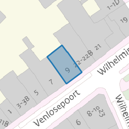 Perceel RMD00-D-2149