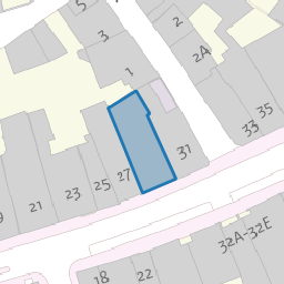 Perceel RMD00-D-2153