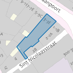 Perceel RMD00-D-2166