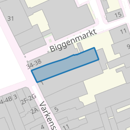 Perceel RMD00-D-2179