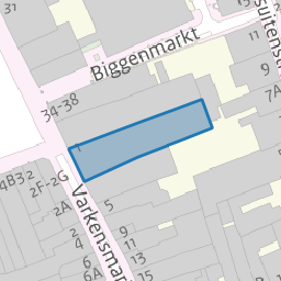 Perceel RMD00-D-2180