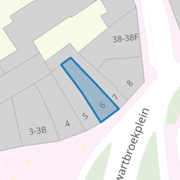 Perceel RMD00-D-2207