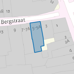 Perceel RMD00-D-2215