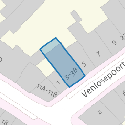 Perceel RMD00-D-2260