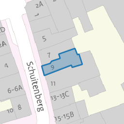 Perceel RMD00-D-2332