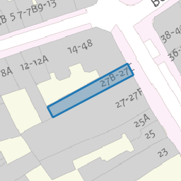Perceel RMD00-D-2349