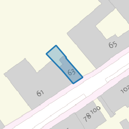 Perceel RMD00-D-2391