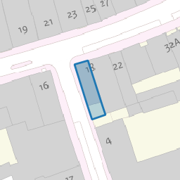 Perceel RMD00-D-2403