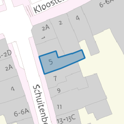 Perceel RMD00-D-2414