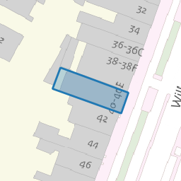 Perceel RMD00-D-2481
