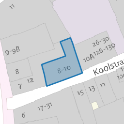 Perceel RMD00-D-2517