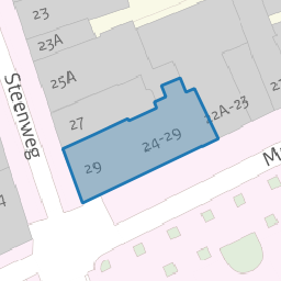 Perceel RMD00-D-2542