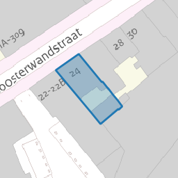 Perceel RMD00-D-2549