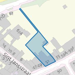 Perceel RMD00-D-2595