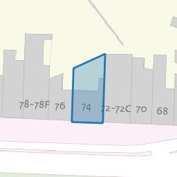 Perceel RMD00-D-2604