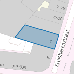 Perceel RMD00-D-2609