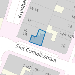 Perceel RMD00-D-2632
