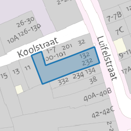 Perceel RMD00-D-2643