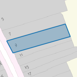 Perceel RMD00-D-2664