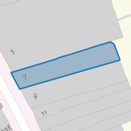 Perceel RMD00-D-2725