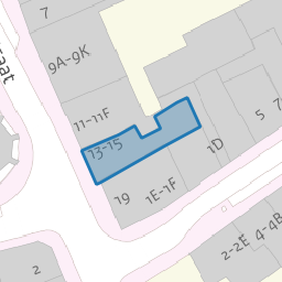 Perceel RMD00-D-2742