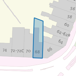 Perceel RMD00-D-2768