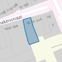 Perceel RMD00-D-2807