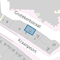 Perceel RMD00-D-2819