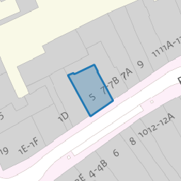 Perceel RMD00-D-2827