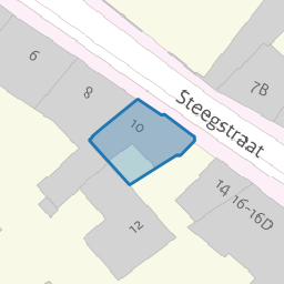 Perceel RMD00-D-2848