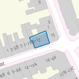 Perceel RMD00-D-2854