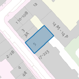 Perceel RMD00-D-2884