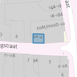 Perceel RMD00-D-2888