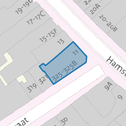 Perceel RMD00-D-2898