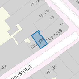 Perceel RMD00-D-2900
