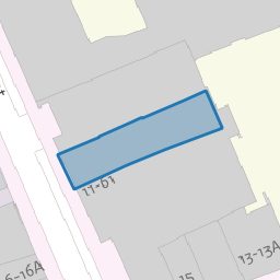 Perceel RMD00-D-2916