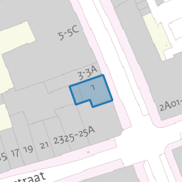 Perceel RMD00-D-2924