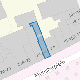 Perceel RMD00-D-2930