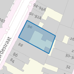Perceel RMD00-D-2954