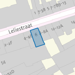 Perceel RMD00-D-2997