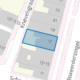 Perceel RMD00-D-3021