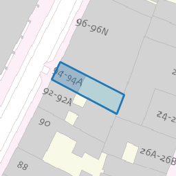 Perceel RMD00-D-3062