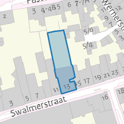 Perceel RMD00-D-3080